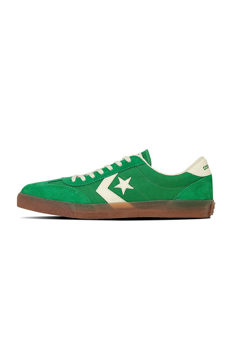 CONVERSE(コンバース) ROADCLASSIC SK OX ロードクラシック グリーン/ホワイト 33701911