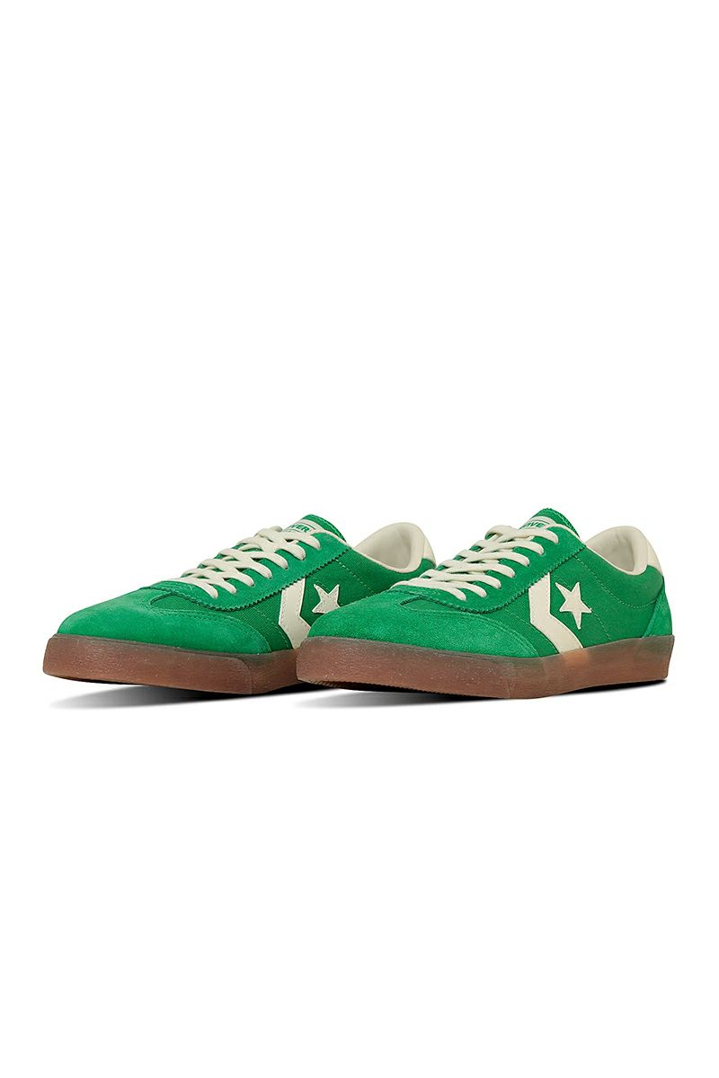 CONVERSE(コンバース) ROADCLASSIC SK OX ロードクラシック グリーン/ホワイト 33701911