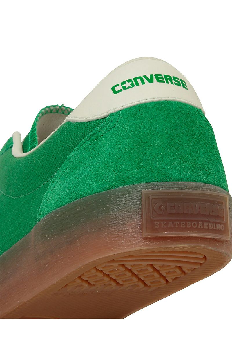 CONVERSE(コンバース) ROADCLASSIC SK OX ロードクラシック グリーン/ホワイト 33701911