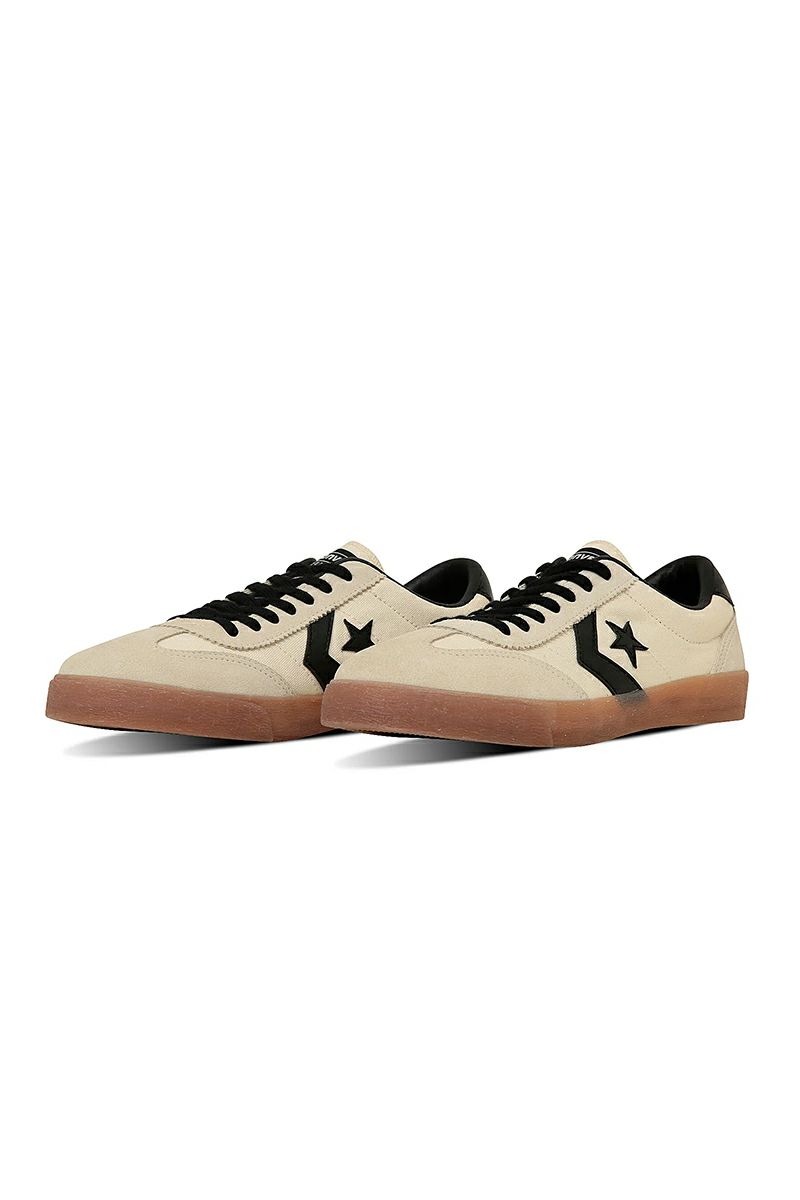 CONVERSE(コンバース) ROADCLASSIC SK OX ロードクラシック グレイ/ブラック 33701910