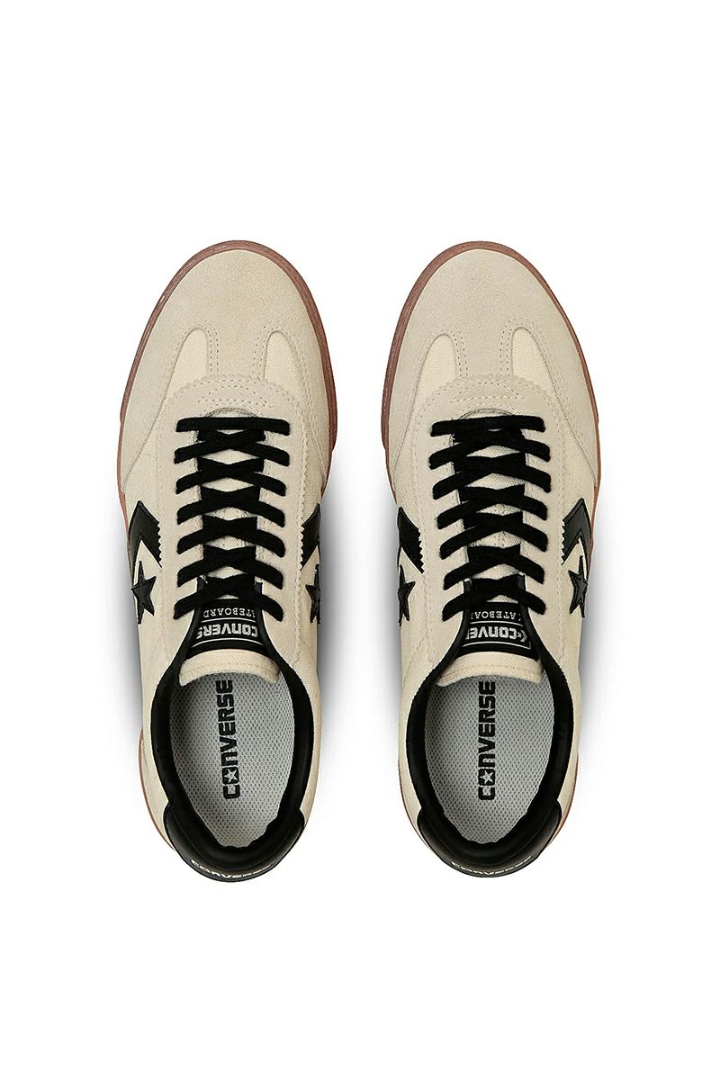 CONVERSE(コンバース) ROADCLASSIC SK OX ロードクラシック グレイ/ブラック 33701910