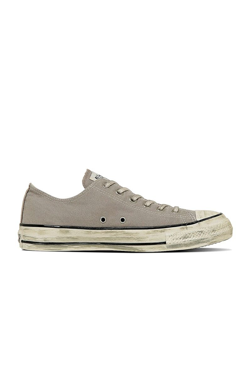 CONVERSE(コンバース) ALL STAR AGED AG OX オールスター エイジド ローカット ビンテージカーキ 31316001