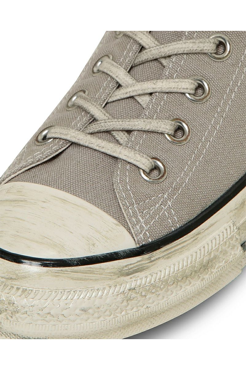 CONVERSE(コンバース) ALL STAR AGED AG OX オールスター エイジド ローカット ビンテージカーキ 31316001