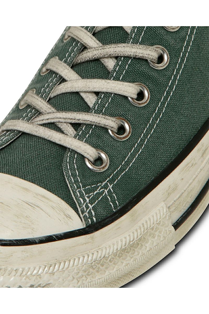 CONVERSE(コンバース) ALL STAR AGED AG OX オールスター エイジド ローカット ダークセージ 31316000