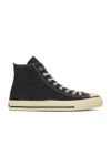 CONVERSE(コンバース) ALL STAR AGED AC HI オールスター エイジド ハイカット インクブラック 31315451