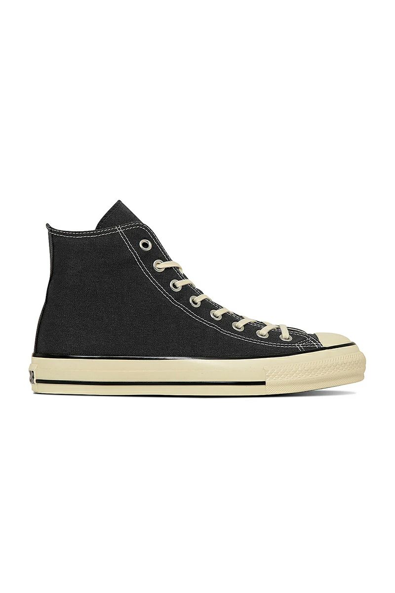 CONVERSE(コンバース) ALL STAR AGED AC HI オールスター エイジド ハイカット インクブラック 31315451