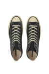 CONVERSE(コンバース) ALL STAR AGED AC HI オールスター エイジド ハイカット インクブラック 31315451