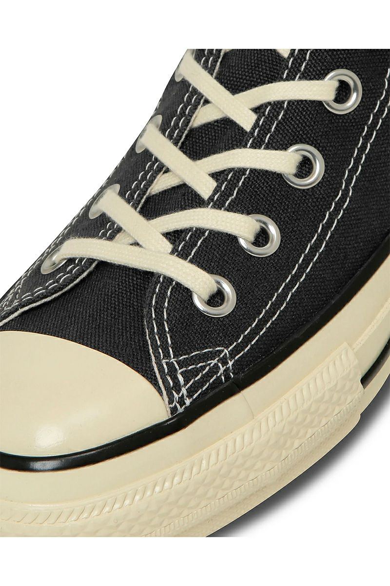 CONVERSE(コンバース) ALL STAR AGED AC HI オールスター エイジド ハイカット インクブラック 31315451