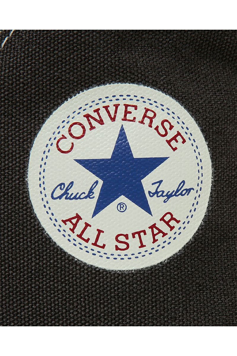 CONVERSE(コンバース) ALL STAR AGED AC HI オールスター エイジド ハイカット インクブラック 31315451