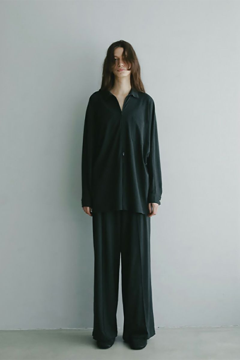 エトレトウキョウ 最終価格❗️エトレトウキョウオーバーサイズボックスシャツ