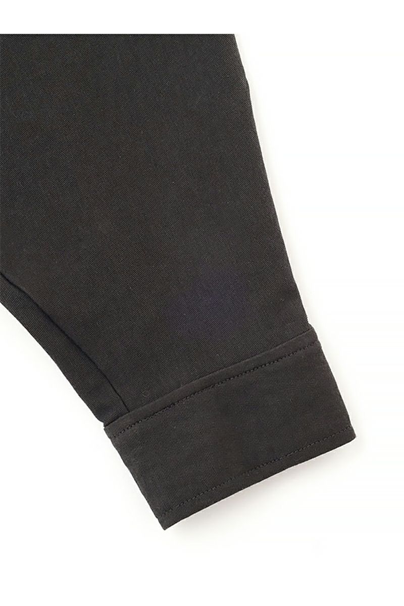 ETRE TOKYO(エトレトウキョウ) フロントファスナーカットシャツ 1225412030