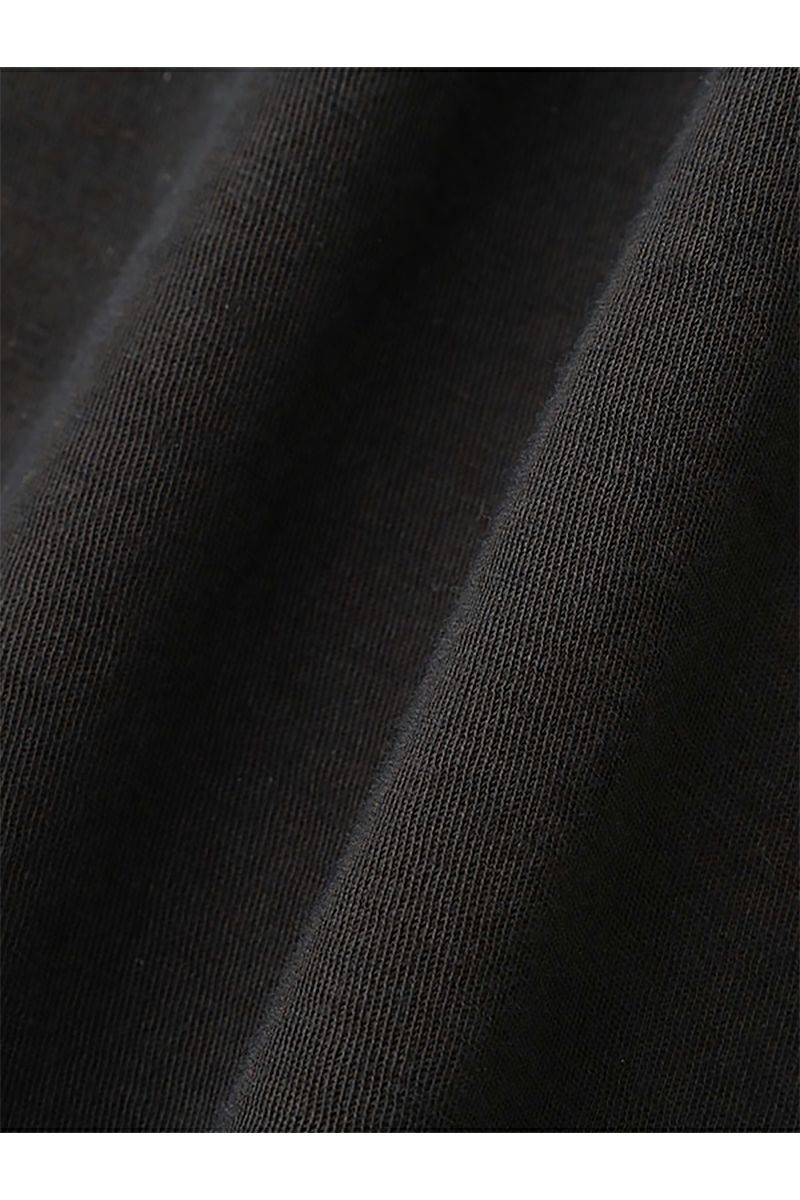 ETRE TOKYO(エトレトウキョウ) フロントファスナーカットシャツ 1225412030