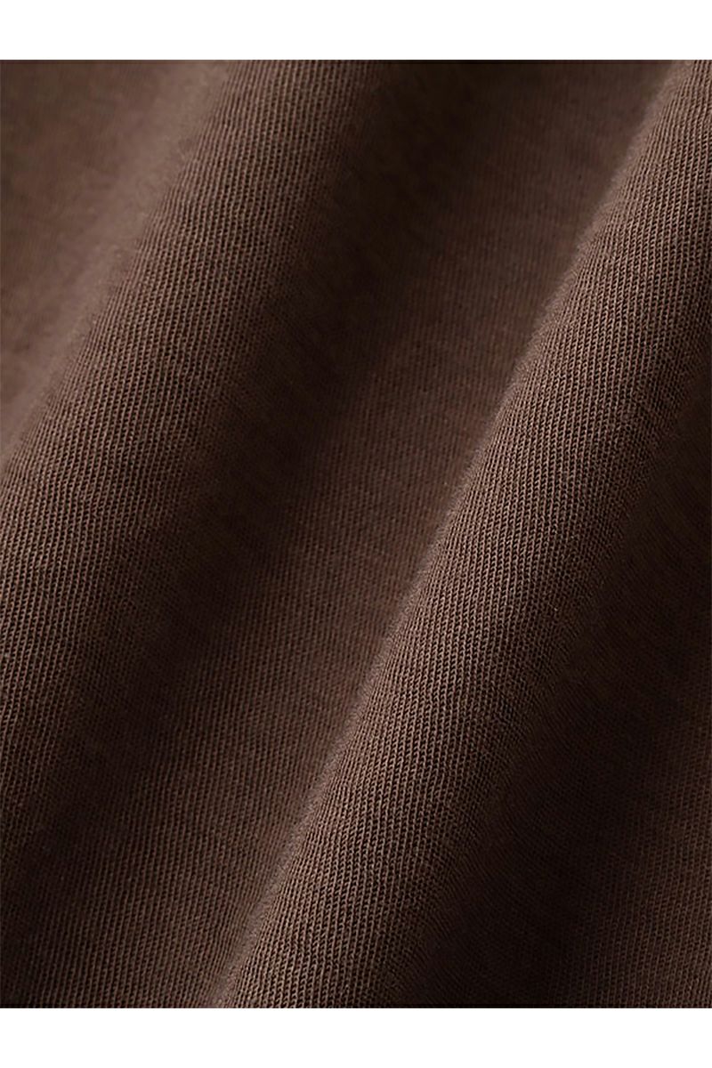 ETRE TOKYO(エトレトウキョウ) フロントファスナーカットシャツ 1225412030