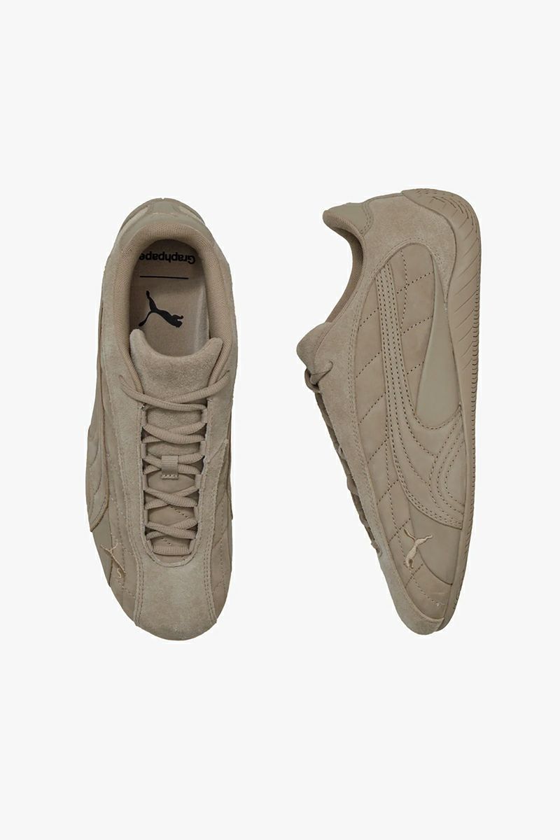 Graphpaper(グラフペーパー) PUMA for GP SPEEDCAT Plus Graphpaper スピードキャットプラス GU253-90600 406149 01