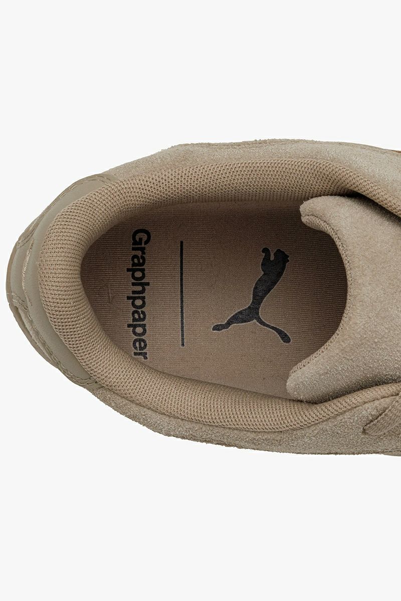 Graphpaper(グラフペーパー) PUMA for GP SPEEDCAT Plus Graphpaper スピードキャットプラス GU253-90600 406149 01