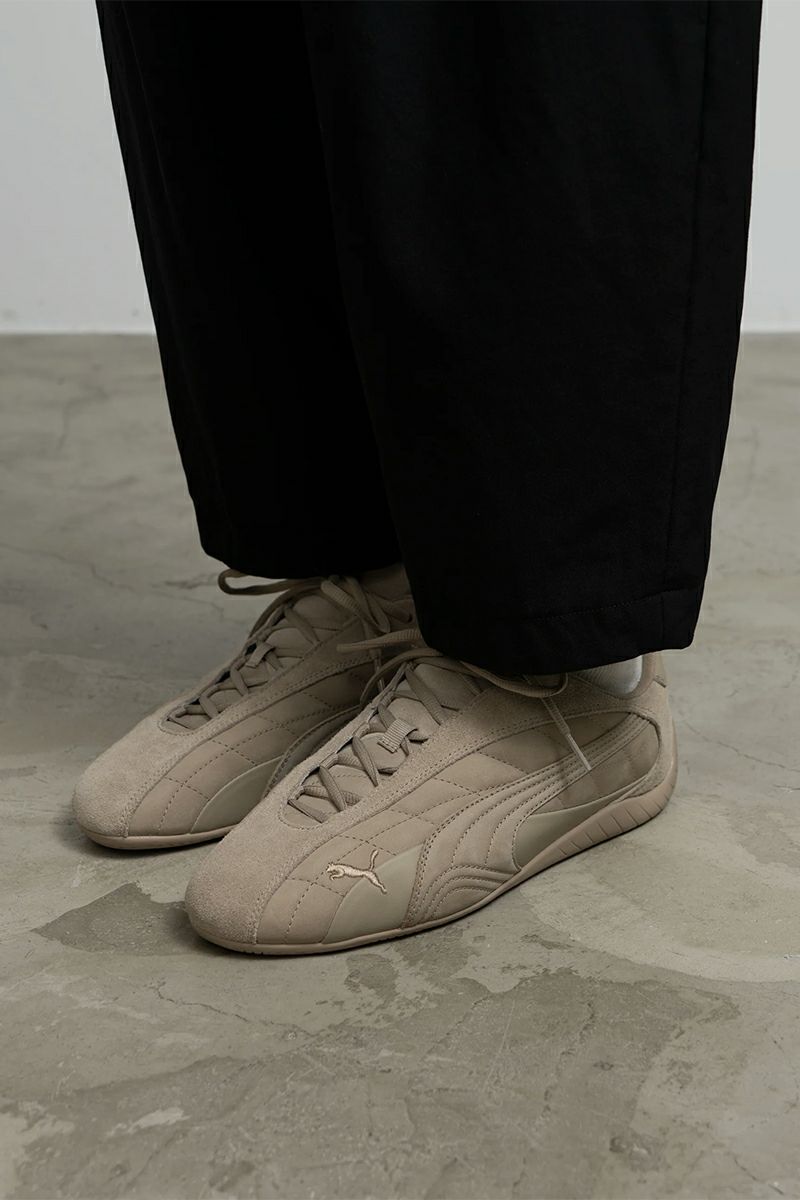 Graphpaper(グラフペーパー) PUMA for GP SPEEDCAT Plus Graphpaper スピードキャットプラス GU253-90600 406149 01