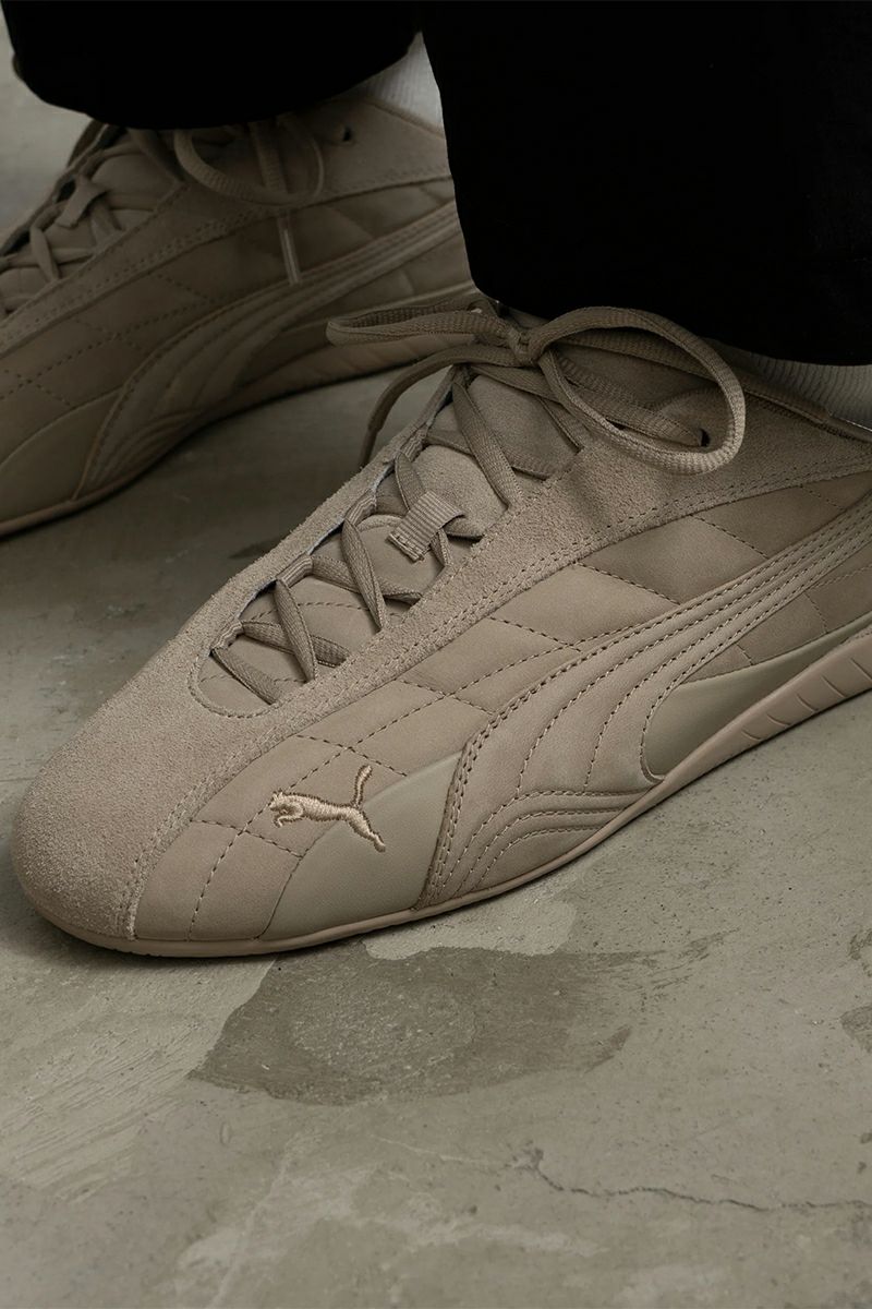 Graphpaper(グラフペーパー) PUMA for GP SPEEDCAT Plus Graphpaper スピードキャットプラス GU253-90600 406149 01