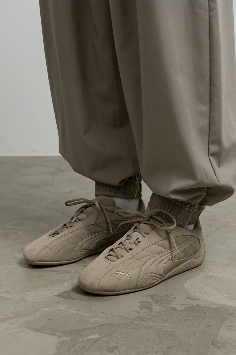 Graphpaper(グラフペーパー) PUMA for GP SPEEDCAT Plus Graphpaper スピードキャットプラス GU253-90600 406149 01