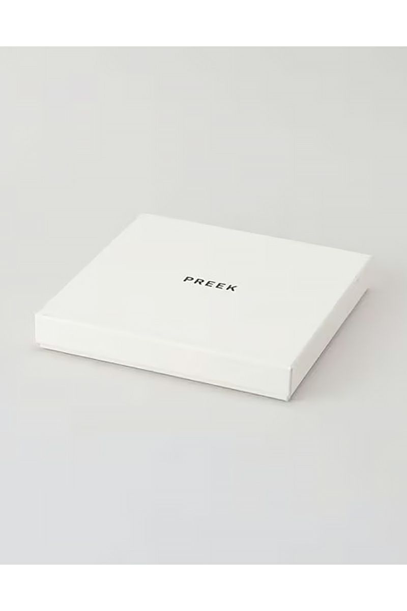 PREEK(プリーク) BAROQUE PEARL ROPE BELT NECKLACE 130 バロックパールロープベルトネックレス 18826990737