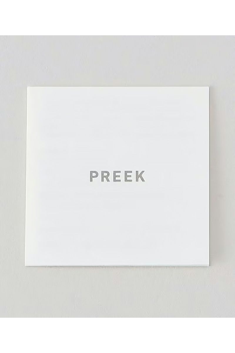 PREEK(プリーク) BAROQUE PEARL ROPE BELT NECKLACE 130 バロックパールロープベルトネックレス 18826990737