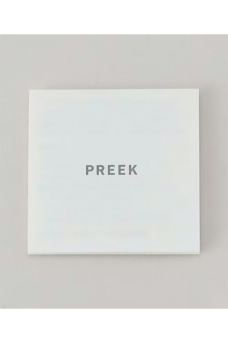 PREEK(プリーク) DIAMOND HEART STONE RING GOLD ダイヤモンドハートストーンリング ゴールド 18826990934