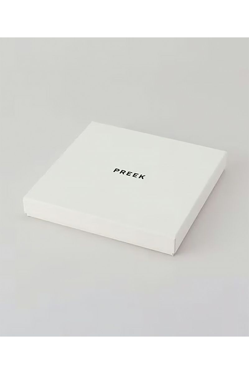 PREEK(プリーク) AMAZONITE NECKLACE アマゾナイトネックレス 118826990943