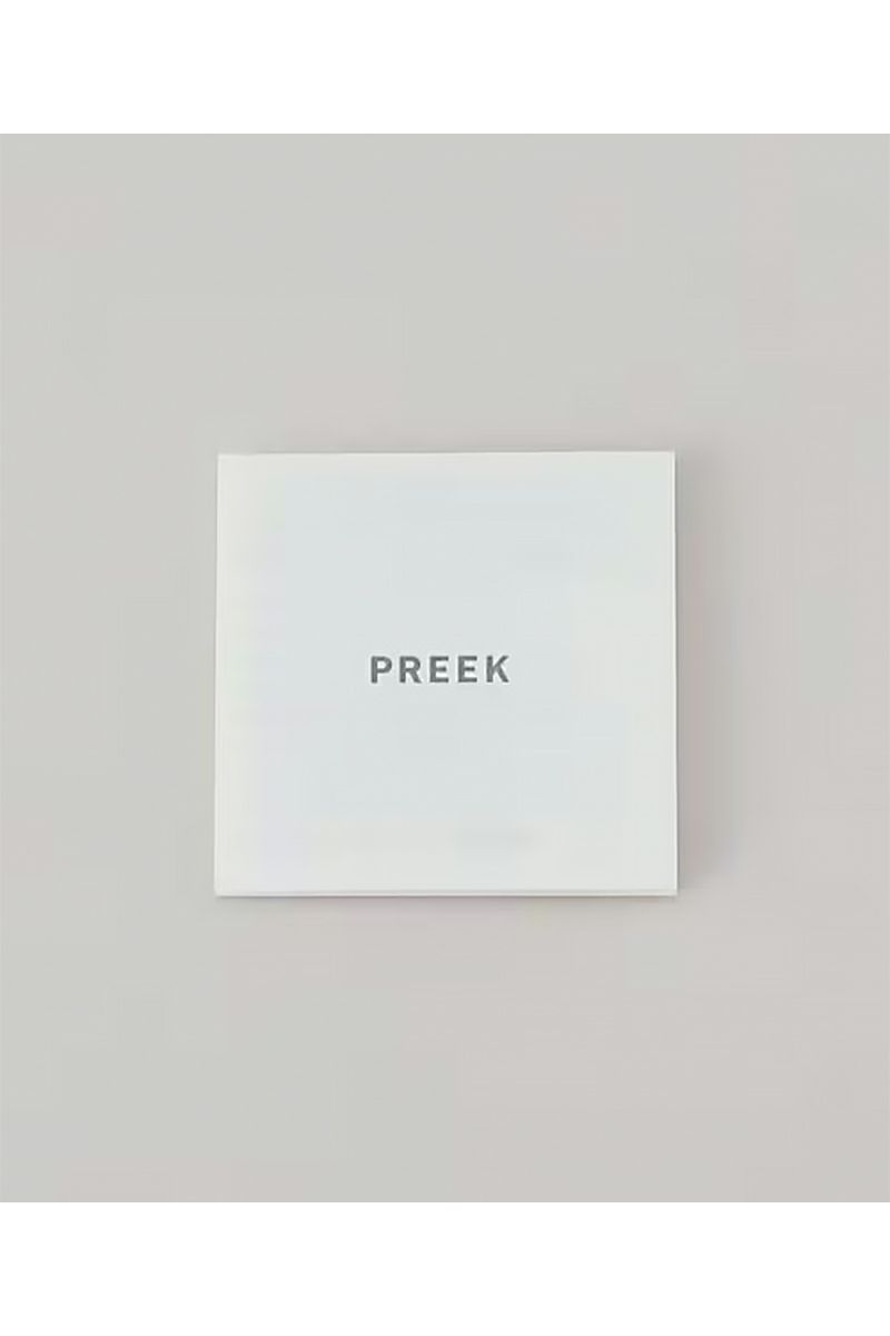 PREEK(プリーク) AMAZONITE NECKLACE アマゾナイトネックレス 118826990943