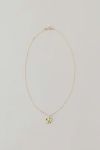 PREEK(プリーク) YU―KIN MINI COIN NECKLACE ミニコインネックレス 18826990950