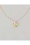 PREEK(プリーク) YU―KIN MINI COIN NECKLACE ミニコインネックレス 18826990950