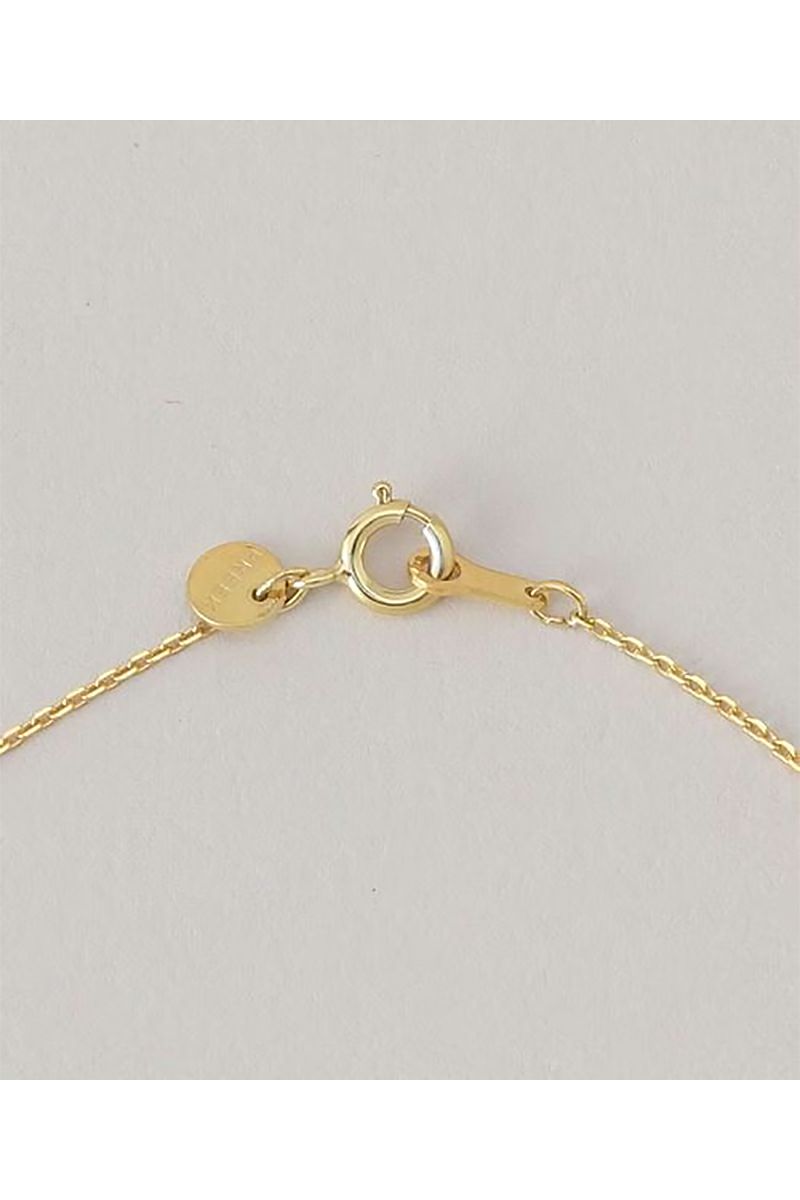 PREEK(プリーク) YU―KIN MINI COIN NECKLACE ミニコインネックレス 18826990950