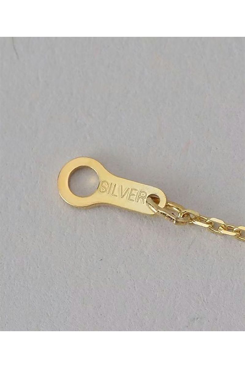 PREEK(プリーク) YU―KIN MINI COIN NECKLACE ミニコインネックレス 18826990950