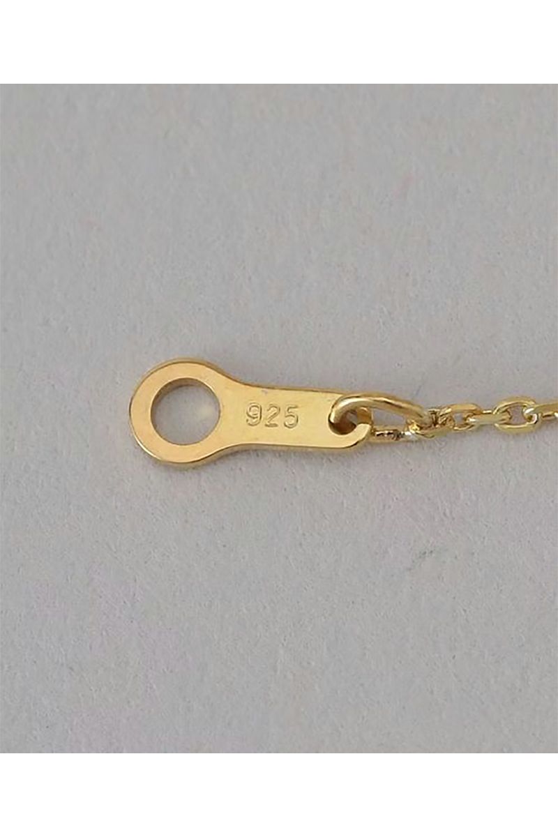 PREEK(プリーク) YU―KIN MINI COIN NECKLACE ミニコインネックレス 18826990950