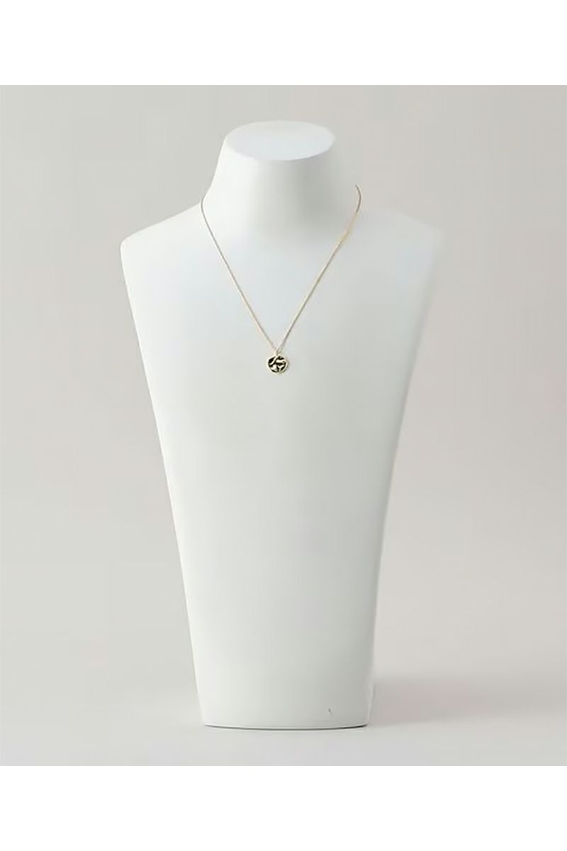 PREEK(プリーク) YU―KIN MINI COIN NECKLACE ミニコインネックレス 18826990950