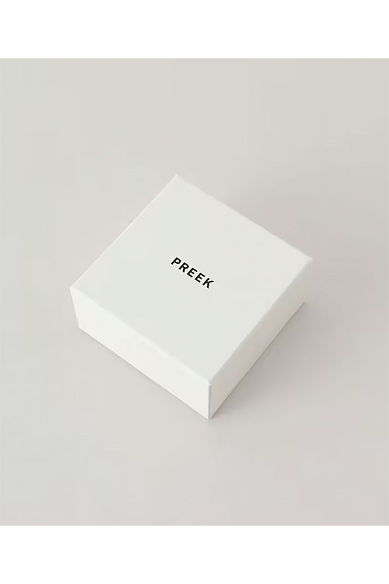 PREEK(プリーク) YU―KIN MINI COIN NECKLACE ミニコインネックレス 18826990950