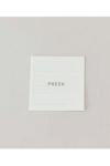 PREEK(プリーク) YU―KIN MINI COIN NECKLACE ミニコインネックレス 18826990950
