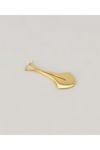 PREEK(プリーク) YU―KIN ROTAS DROOP EARRINGS ロータスドロップイヤリング 18826990959