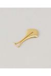 PREEK(プリーク) YU―KIN ROTAS DROOP EARRINGS ロータスドロップイヤリング 18826990959