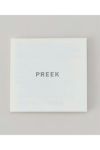 PREEK(プリーク) YU―KIN ROTAS DROOP EARRINGS ロータスドロップイヤリング 18826990959