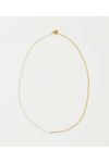 PREEK(プリーク) BAROQUE PEARL CHAIN 3WAY NECKLACE バロックパールチェーン3ウェイネックレス 18826991020