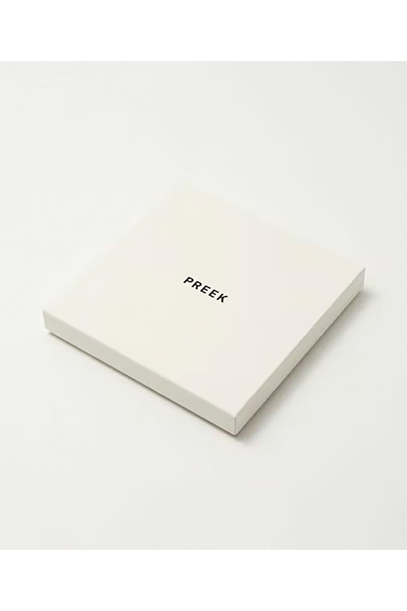 PREEK(プリーク) BAROQUE PEARL CHAIN 3WAY NECKLACE バロックパールチェーン3ウェイネックレス 18826991020