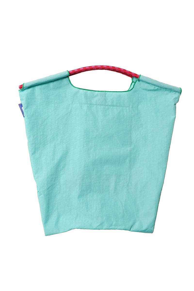 Ball & Chain(ボールアンドチェーン)×Harry Potter(ハリーポッター) H.BIRTHDAY CAKE (M) バースデーケーキ HAPPEE BIRTHDAE HARRY ショッピングバック トートバッグ 348005