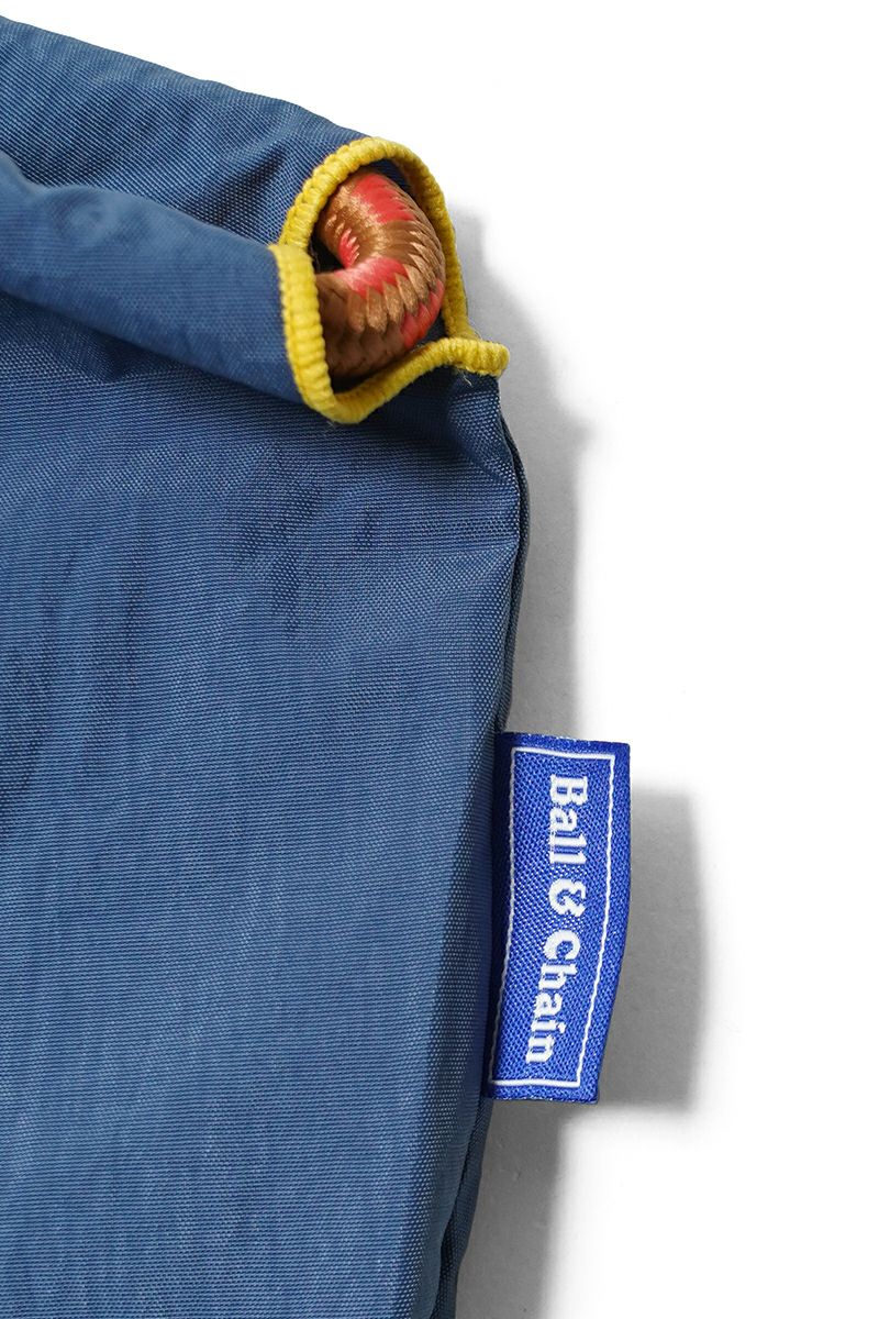 Ball & Chain(ボールアンドチェーン)×Harry Potter(ハリーポッター) H.WE'LL TAKE THE LOT (M) 百味ビーンズ ショッピングバック トートバッグ 348006