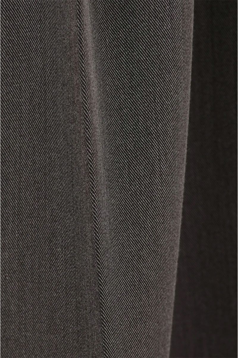 MANOF(マノフ) WAIST SLIT SLACKS ウエストスリットスラックス 89110-7052