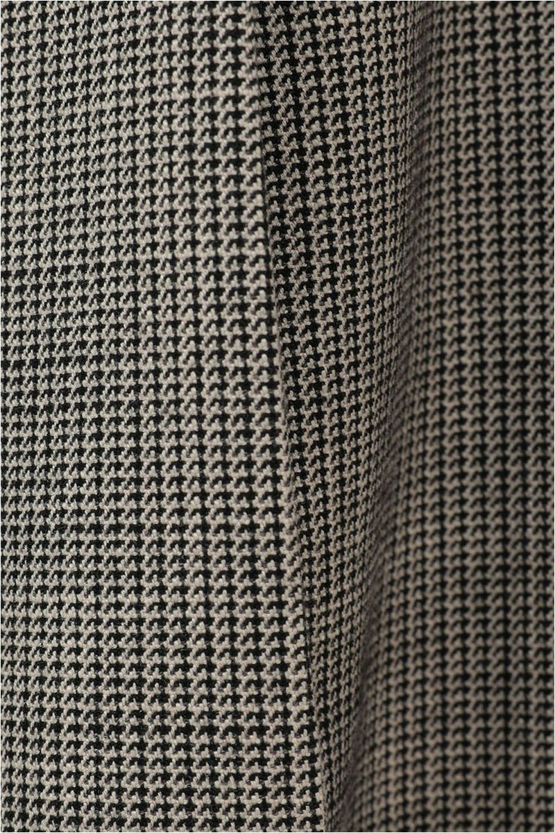 MANOF(マノフ) WAIST SLIT SLACKS ウエストスリットスラックス 89110-7052