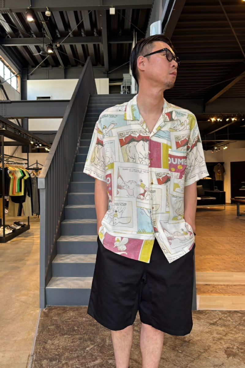 Porter Classic(ポータークラシック)；FreshService(フレッシュサービス)