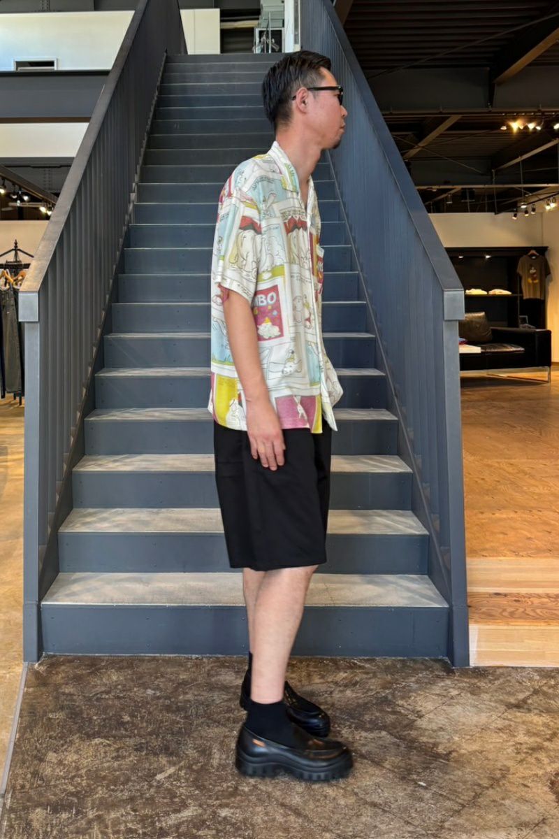 Porter Classic(ポータークラシック)；FreshService(フレッシュサービス)