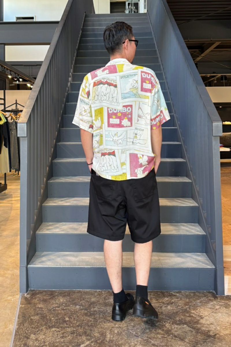 Porter Classic(ポータークラシック)；FreshService(フレッシュサービス)