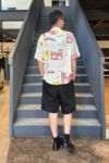 Porter Classic(ポータークラシック)；FreshService(フレッシュサービス)