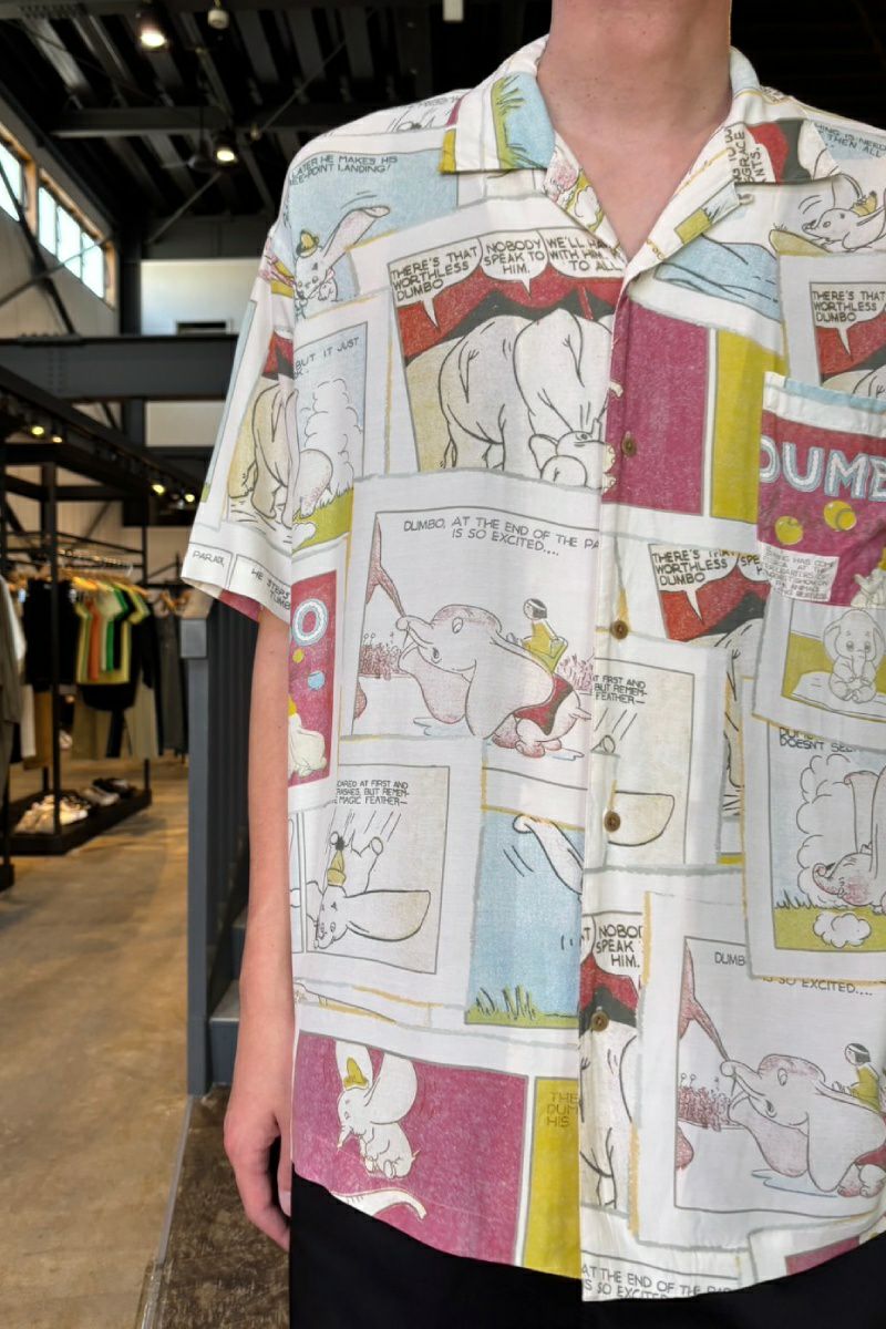 Porter Classic(ポータークラシック)；FreshService(フレッシュサービス)