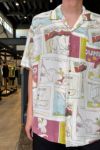 Porter Classic(ポータークラシック)；FreshService(フレッシュサービス)